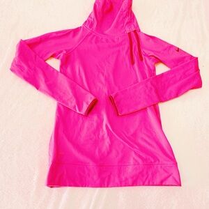 Nike Pink Women's Top